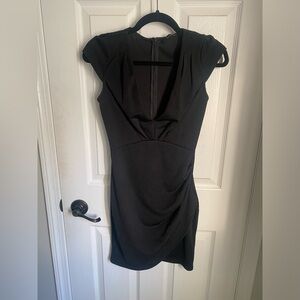 M by Mendocino little black dress